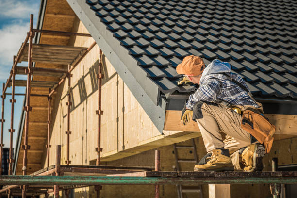 Reliable Dover, AR Roofing Contractor Solutions