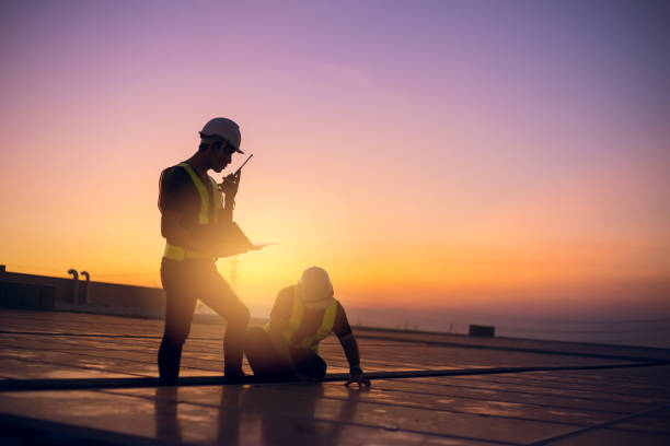 Best Storm Damage Roof Repair  in Dover, AR
