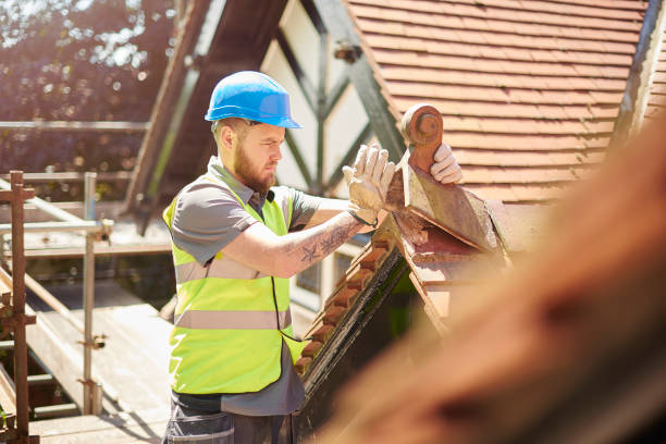 Best Roof Replacement Cost  in Dover, AR